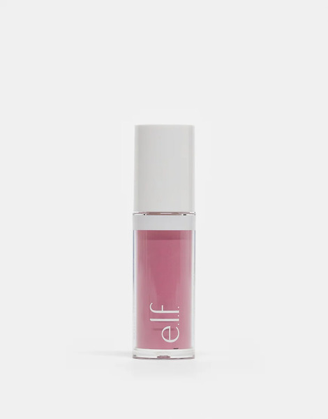  E. L.f. Camo Liquid Blush   Bold Faced Lilac Purple 