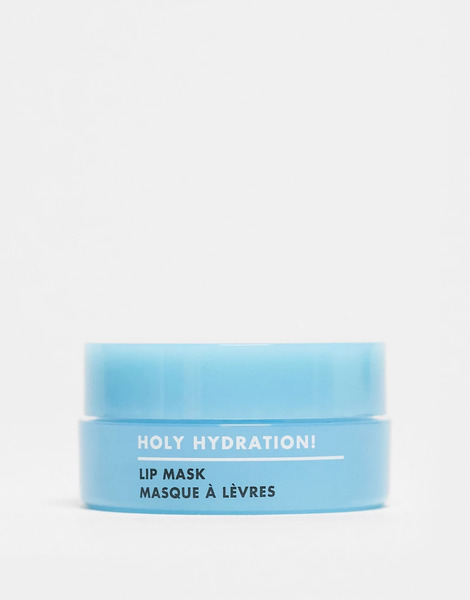  E. L.f. Holy Hydration! Lip Mask No Colour 