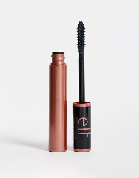  E. L.f. Lash It Loud Mascara Black 