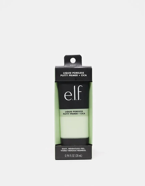  E. L.f. Liquid Poreless Putty Primer + Cica No Colour 