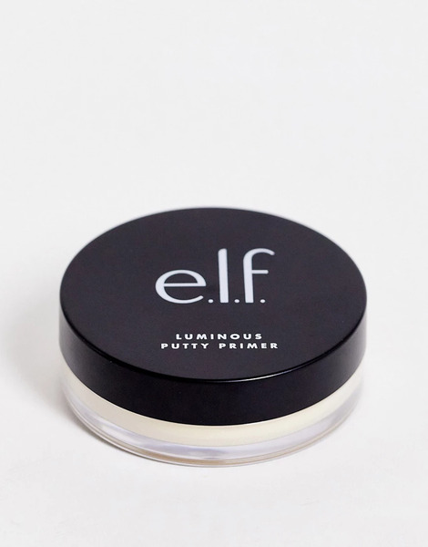  E. L.f. Luminous Putty Primer No Colour 