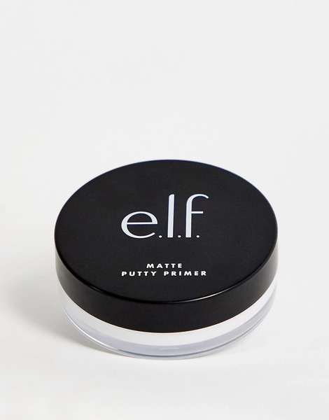  E. L.f. Matte Putty Primer No Colour 