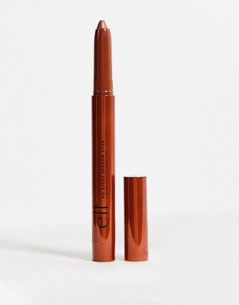  E. L.f. No Budge Shadow Stick   Copper Chic 