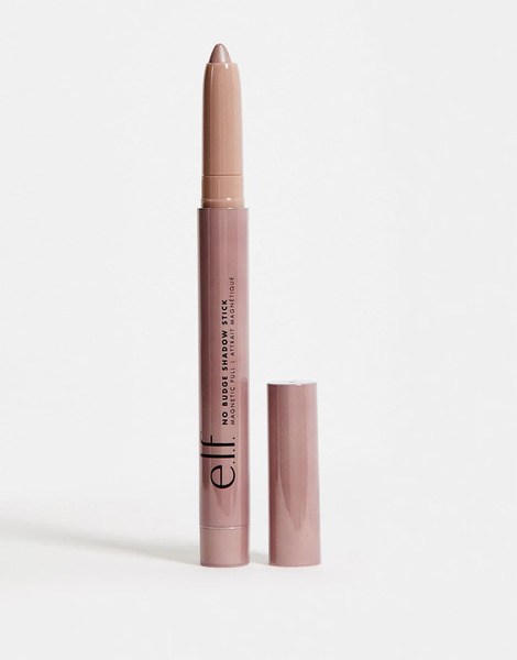  E. L.f. No Budge Shadow Stick   Magnetic Pull Silver 