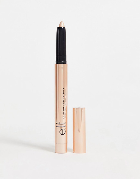  E. L.f. No Budge Shadow Stick   Perfect Pearl Pink 