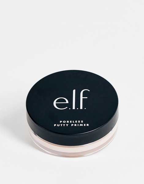 E. L.f. Poreless Putty Primer No Colour 