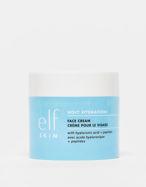  E. L.f. Skin Holy Hydration! Face Cream No Colour 