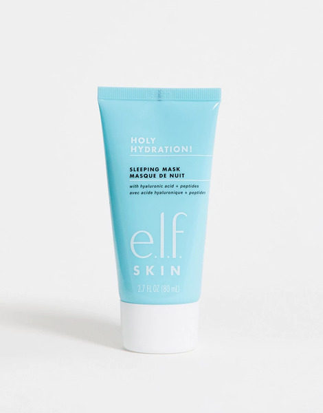  E. L.f. Skin Holy Hydration! Sleeping Mask No Colour 