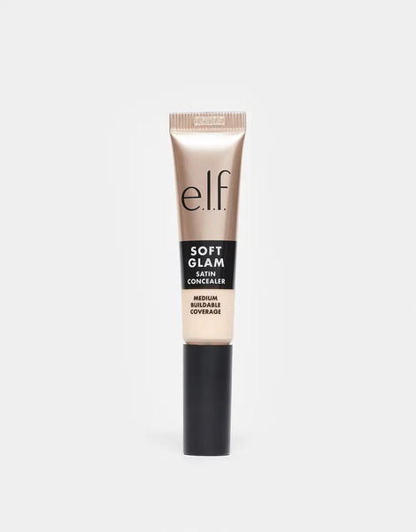  E. L.f. Soft Glam Satin Concealer Neutral 