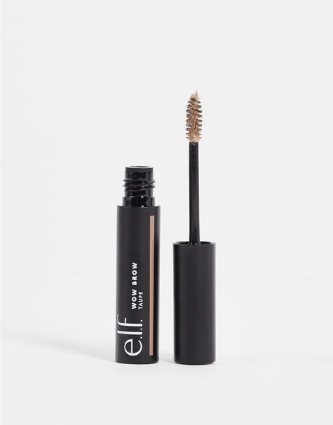  E. L.f. Wow Brow Gel Brunette 