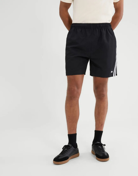  Ellesse Dremonte Short In Black 