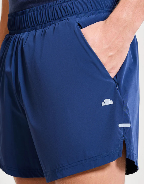  Ellesse Erudito Short In Navy 