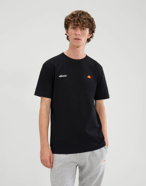  Ellesse Floran Tee In Black 