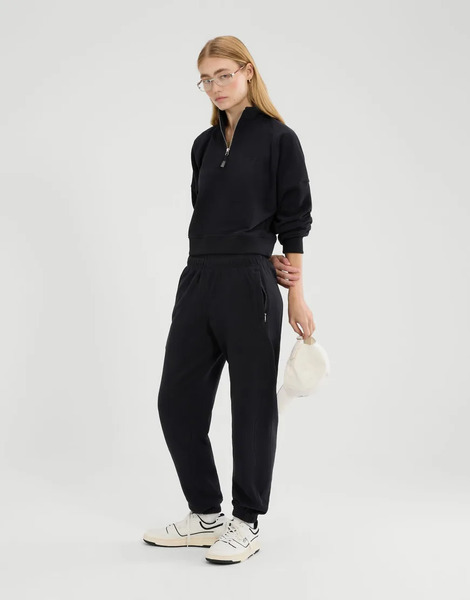  Ellesse Lentella Jogger In Black 