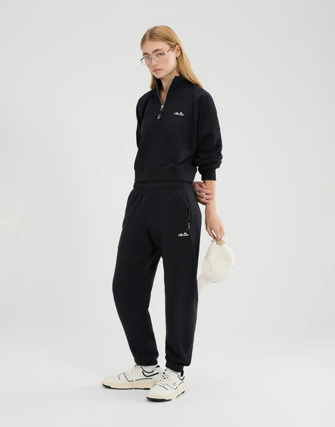  Ellesse Lentella Jogger In Black 