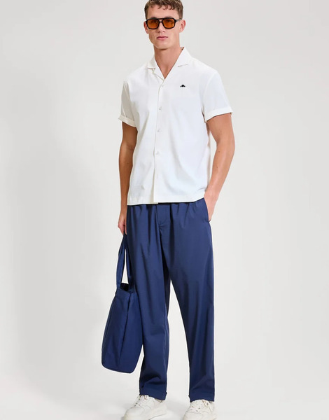  Ellesse Levone Pant In Navy 