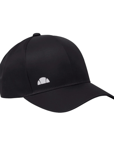  Ellesse Sarnaro Cap In Black 