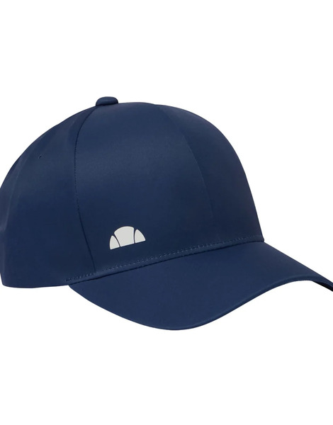 Ellesse Sarnaro Cap In Navy 