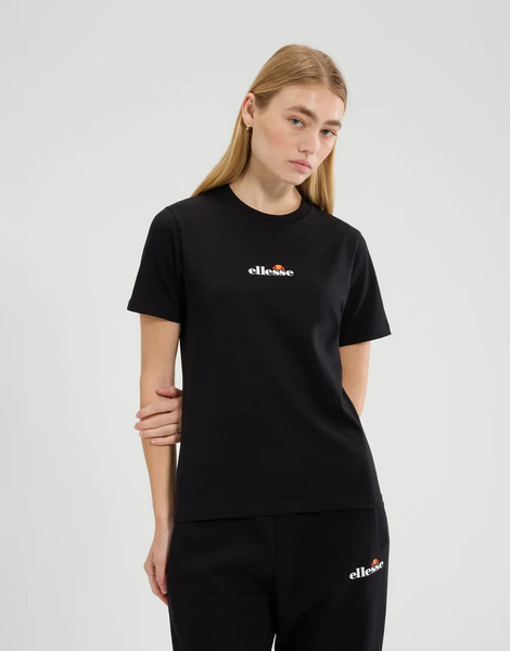  Ellesse Svetta 2 Tee In Black 