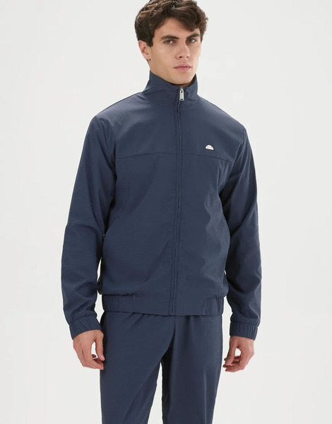  Ellesse Venaria Jacket In Navy 