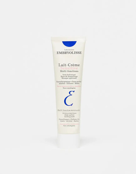  Embryolisse Lait Creme Sensitive Moisturiser 100ml No Colour 