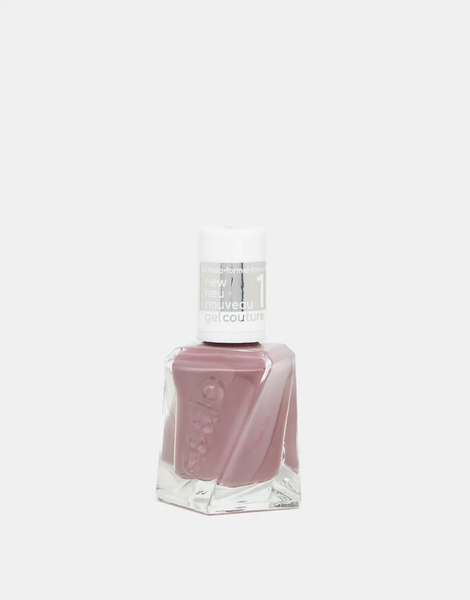  Essie Gel Couture Gel Like Nail Polish  Take Me To Thread Brown 