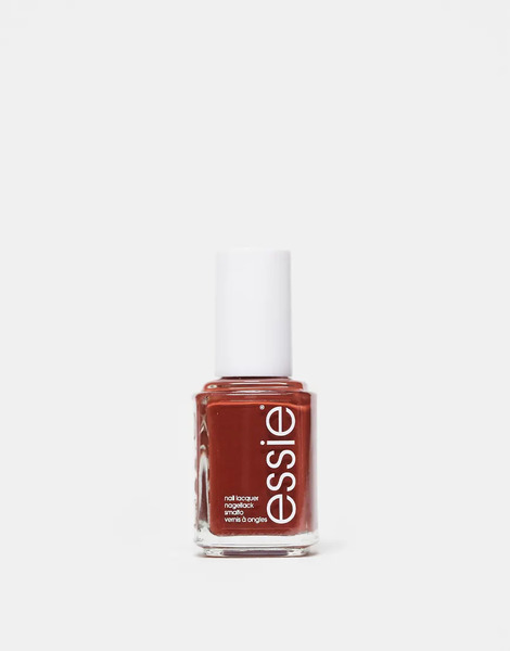  Essie Nail Polish Boho Rodeo Collection  Boho Rodeo Red 