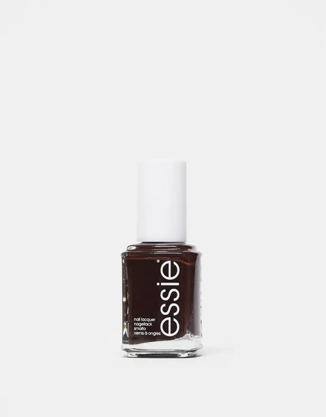  Essie Nail Polish Boho Rodeo Collection  Fringes & Saddle Brown 