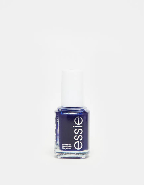  Essie Nail Polish Glass Nails Collection  Blue Light 