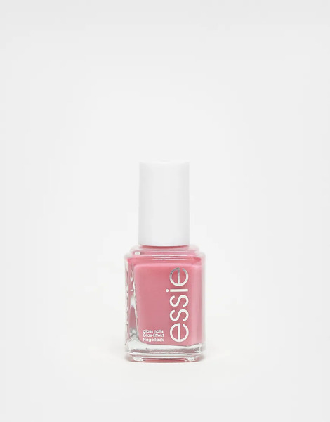  Essie Nail Polish Glass Nails Collection  Cin Cin Pink 