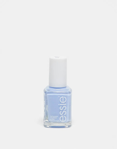  Essie Original Nail Polish   Bikini So Teeny Blue 