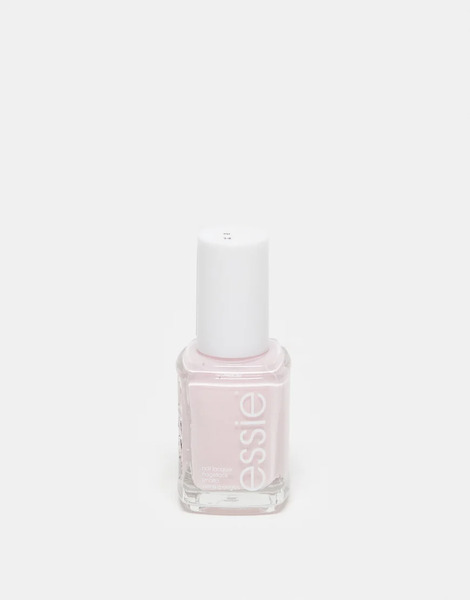  Essie Original Nail Polish   Fiji Pink 