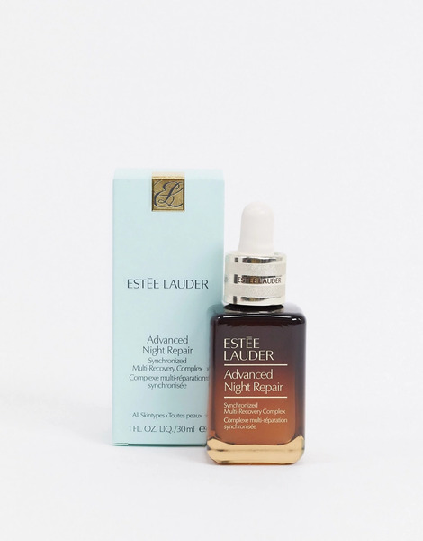  Estee Lauder Advanced Night Repair Serum Synchronized Multi Recovery Complex 30ml No Colour 