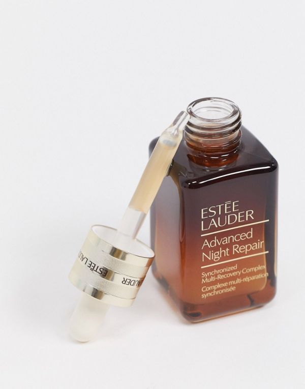  Estee Lauder Advanced Night Repair Serum Synchronized Multi Recovery Complex 50ml No Colour 