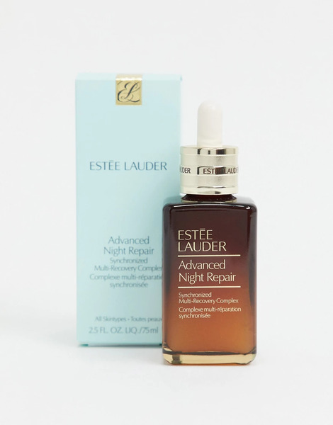  Estee Lauder Advanced Night Repair Serum Synchronized Multi Recovery Complex 75ml No Colour 