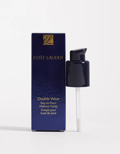  Estee Lauder Double Wear Foundation Pump No Colour 