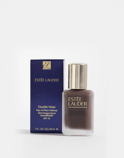  Estee Lauder Double Wear Longwear Matte Foundation Spf10 30ml Neutral 