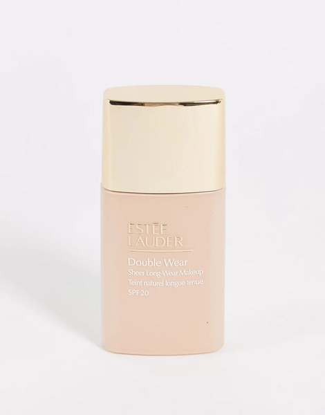  Estee Lauder Double Wear Sheer Long Wear Foundation Spf20 30ml Neutral 
