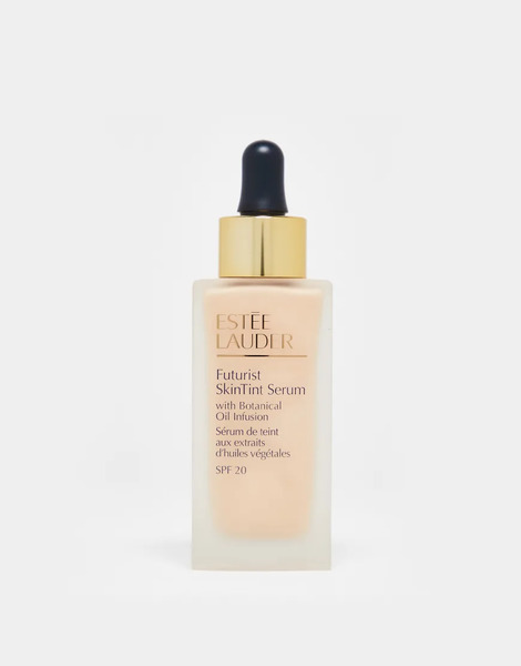  Estee Lauder Futurist Skintint Serum Foundation Spf 20 Neutral 