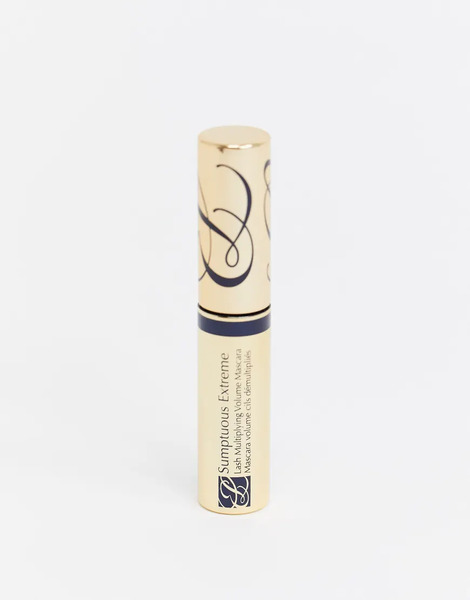  Estee Lauder Sumptuous Extreme Lash Multiplying Mascara Mini No Colour 