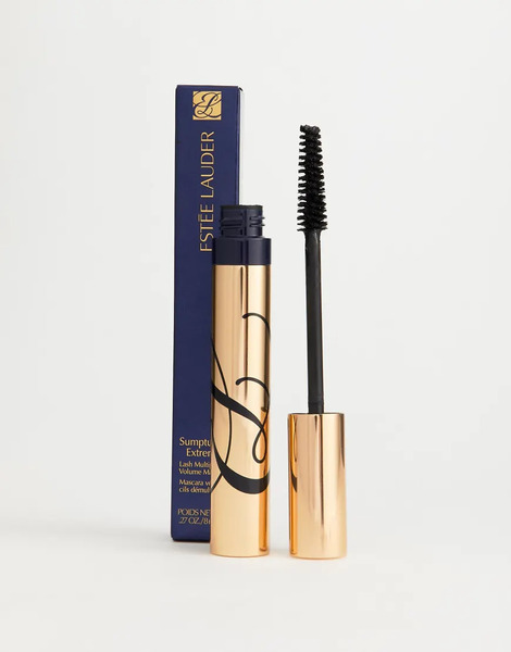  Estee Lauder Sumptuous Extreme Lash Multiplying Mascara 8ml Black 