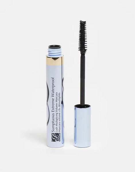  Estee Lauder Sumptuous Extreme Waterproof Lash Multiplying Volume Mascara 8ml Black 
