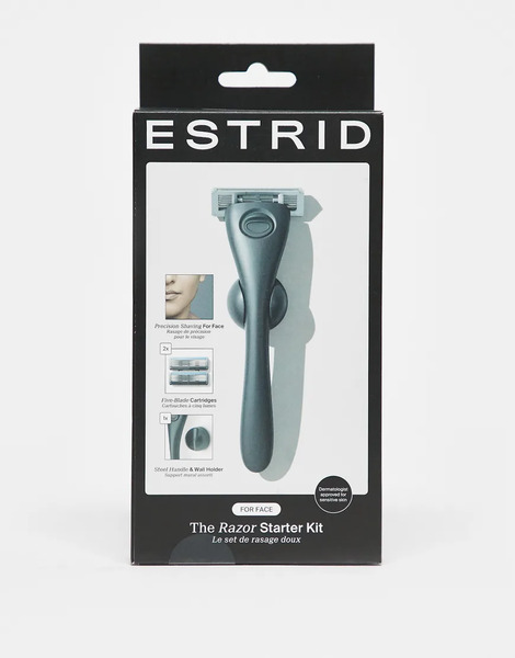  Estrid The Razor Starter Kit   Onyx No Colour 