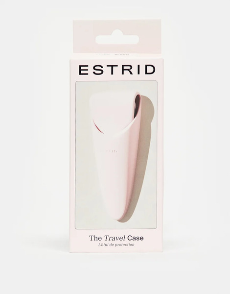  Estrid The Travel Case  Bloom No Colour 