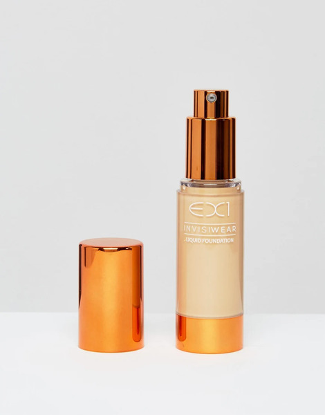  Ex1 Cosmetics Liquid Foundation Neutral 
