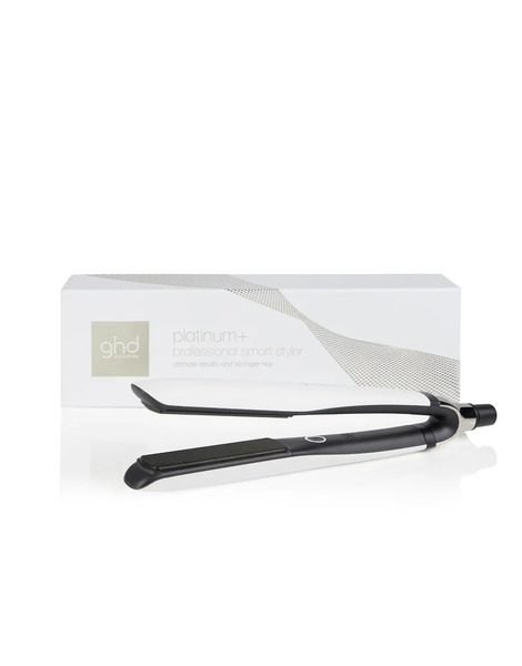  Ghd Platinum+ Styler White No Colour 