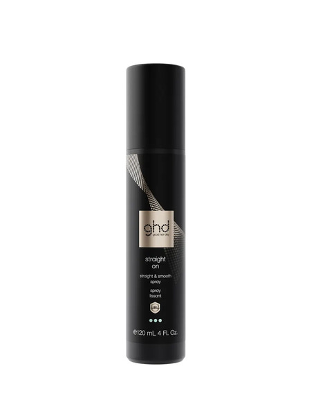  Ghd Straight On Straight & Smooth Spray 120ml No Colour 