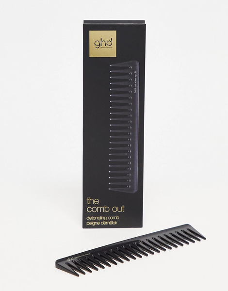  Ghd The Comb Out   Detangling Hair Comb No Colour 
