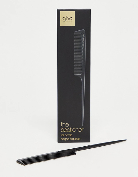  Ghd The Sectioner   Tail Hair Comb No Colour 
