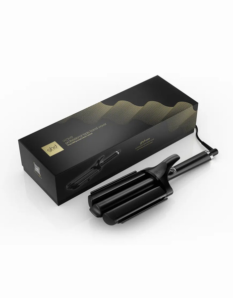  Ghd Wave   Triple Barrel Waver No Colour 